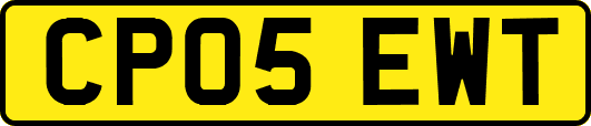 CP05EWT