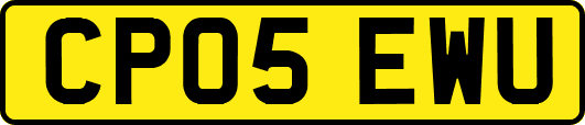 CP05EWU