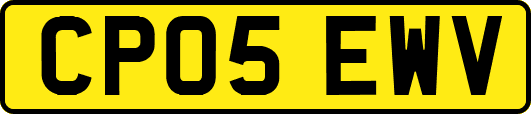CP05EWV