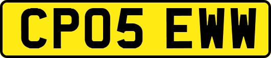 CP05EWW