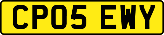 CP05EWY