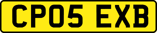 CP05EXB