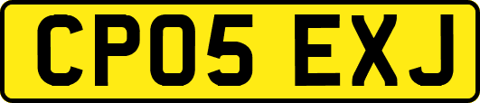 CP05EXJ
