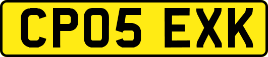 CP05EXK