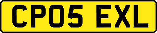 CP05EXL