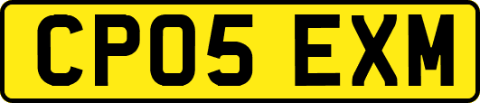 CP05EXM