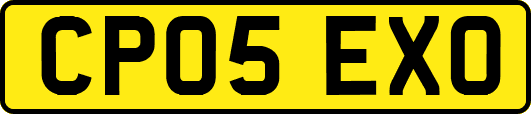 CP05EXO