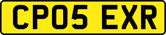 CP05EXR