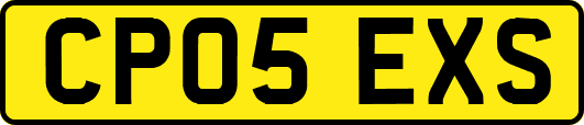 CP05EXS