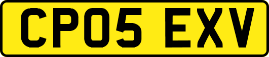 CP05EXV