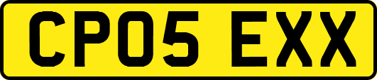 CP05EXX