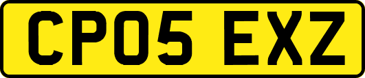 CP05EXZ