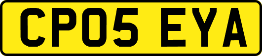 CP05EYA