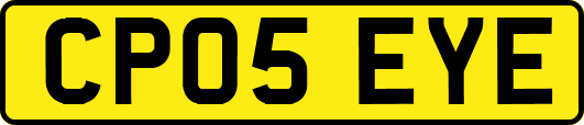 CP05EYE