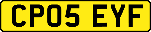 CP05EYF
