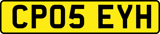 CP05EYH