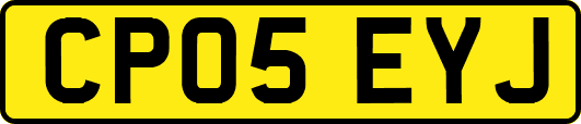 CP05EYJ