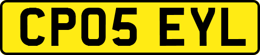 CP05EYL