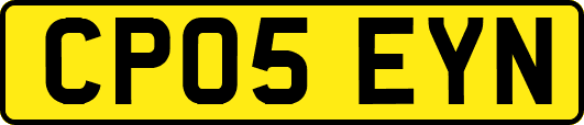 CP05EYN