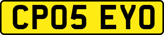 CP05EYO