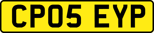 CP05EYP