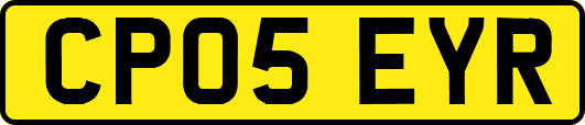 CP05EYR