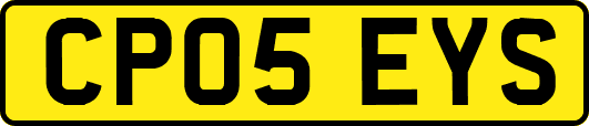 CP05EYS