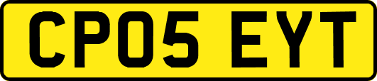 CP05EYT