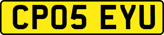 CP05EYU