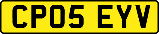CP05EYV