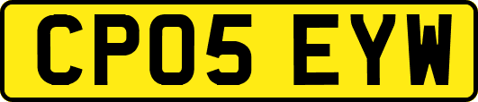 CP05EYW