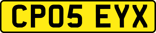 CP05EYX