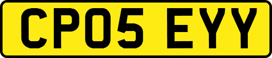 CP05EYY