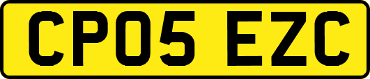 CP05EZC