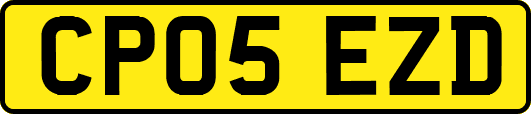 CP05EZD