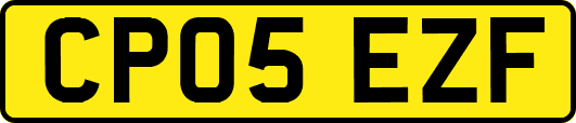 CP05EZF