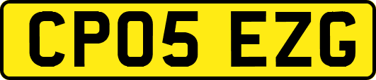 CP05EZG