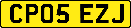 CP05EZJ