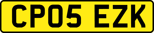 CP05EZK