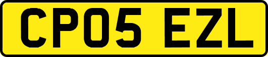 CP05EZL