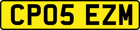 CP05EZM