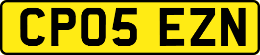 CP05EZN