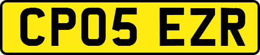 CP05EZR