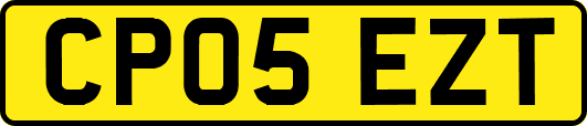CP05EZT