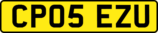 CP05EZU