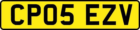 CP05EZV