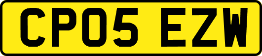 CP05EZW