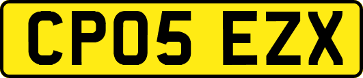 CP05EZX