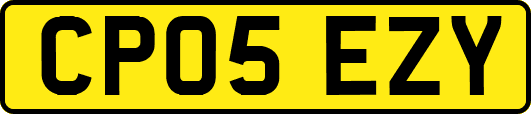 CP05EZY