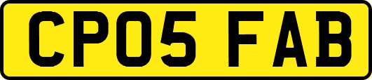 CP05FAB